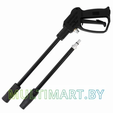 Мойка высокого давления Kolner KHPW 2150FSP картинка 11
